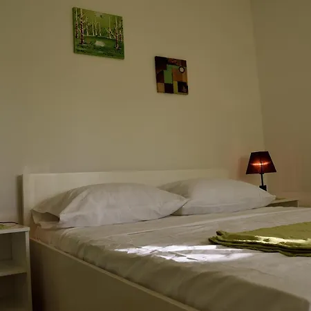 Aurelia Apartmán Ližnjan