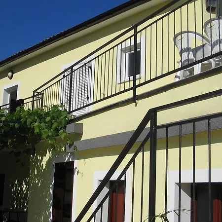 Apartment Aurelia