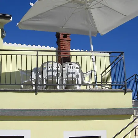 Apartman Aurelia Ližnjan