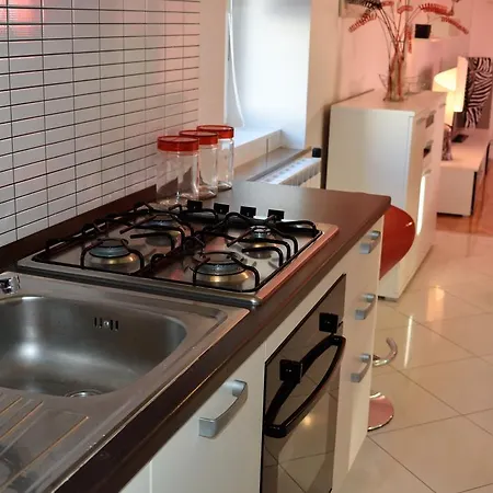 Aurelia Apartment Liznjan