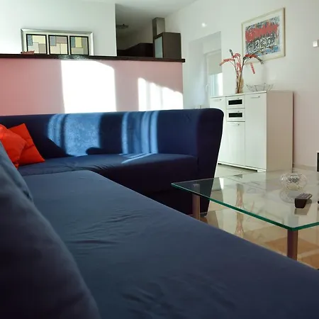 Apartamento Aurelia Ližnjan