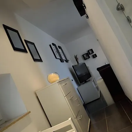 Apartment Aurelia Liznjan