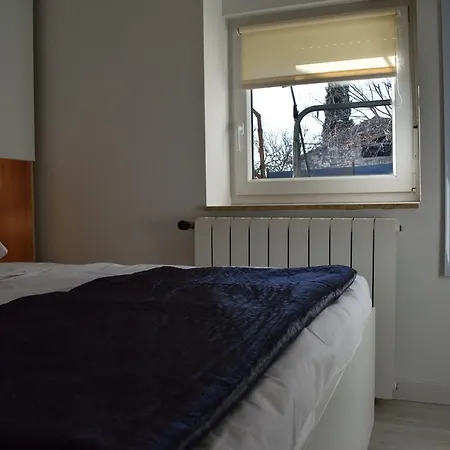 Apartment Aurelia