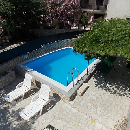 Apartment Aurelia Liznjan