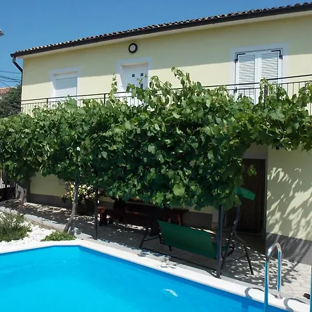 Apartment Aurelia