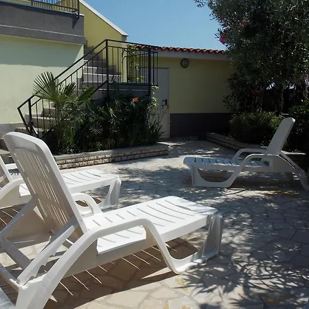 Apartment Aurelia Liznjan