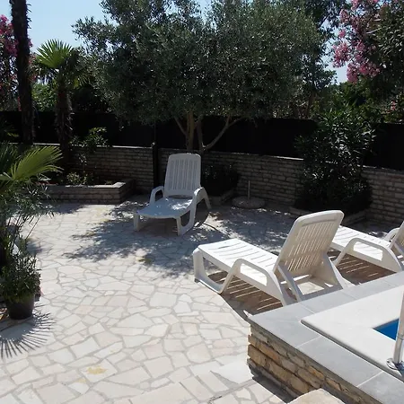 Apartment Aurelia