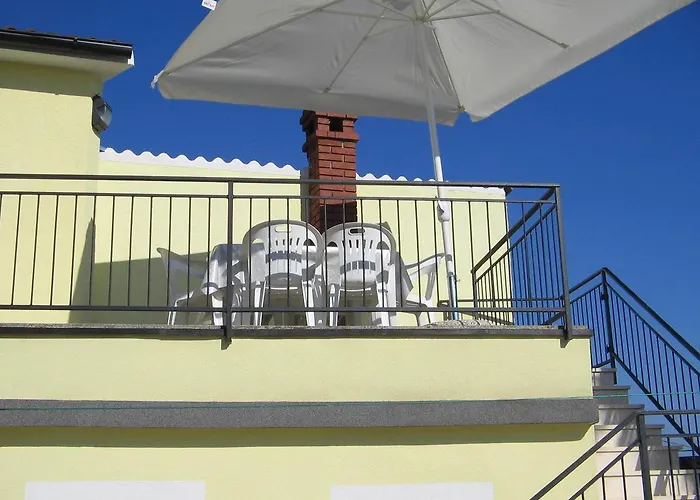 아파트 Aurelia Ližnjan