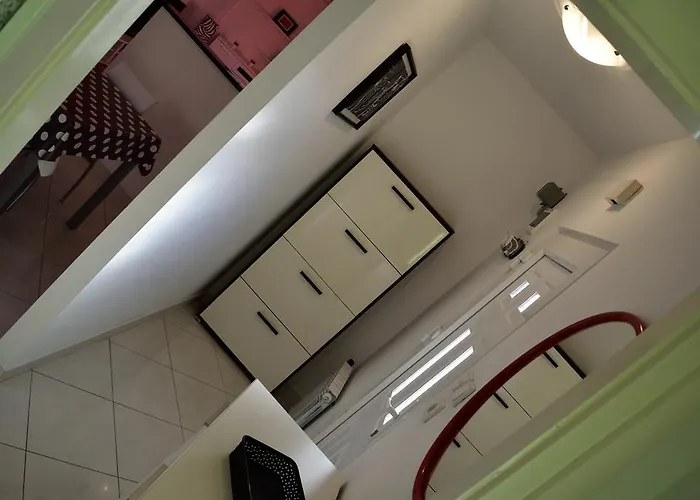 Aurelia Apartamento *