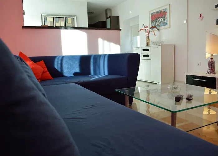 Apartamento Aurelia Ližnjan