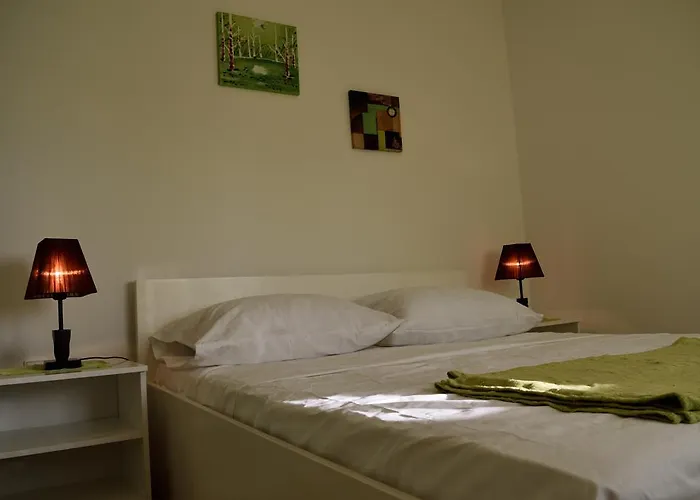 Aurelia Apartamento Ližnjan