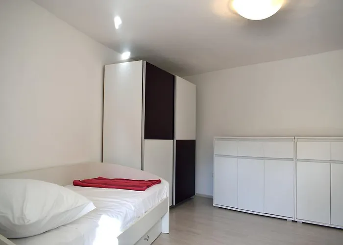 Aurelia Apartamento *