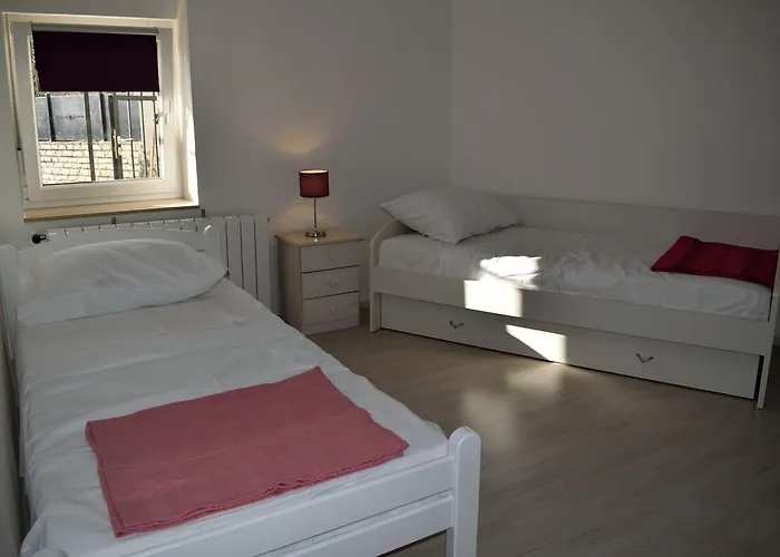 Aurelia Apartamento *