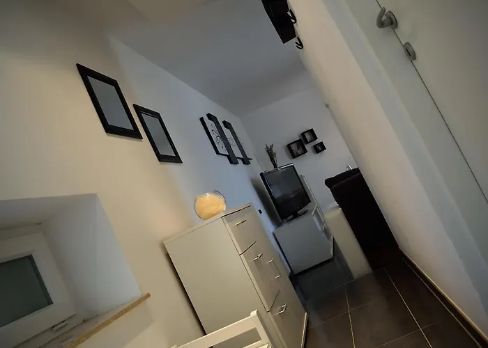 Apartamento Aurelia Ližnjan