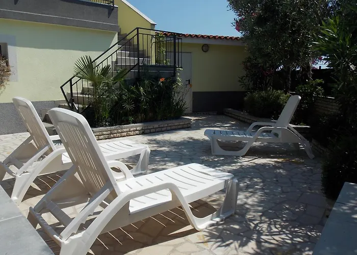 Apartamento Aurelia Ližnjan