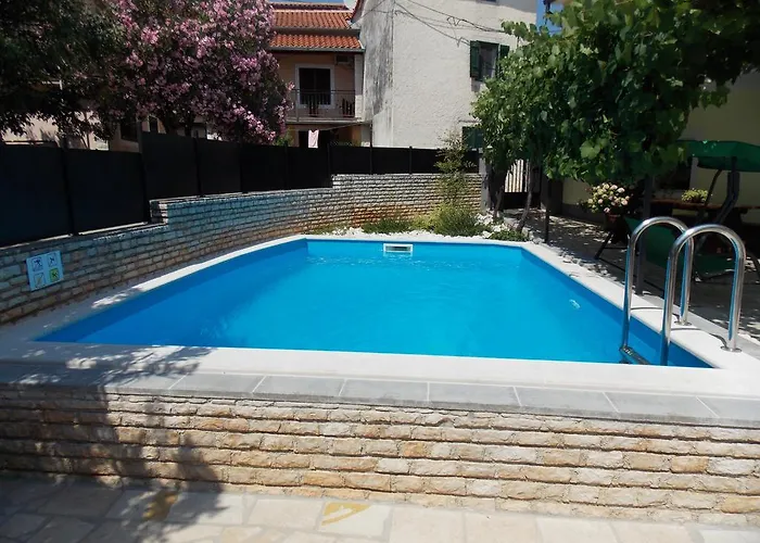 Aurelia Apartamento *